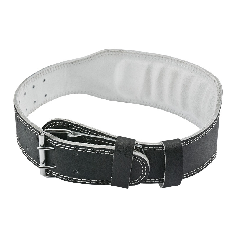 Allright bodybuilding belt, size S