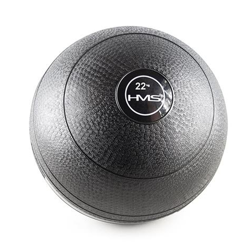 М'яч для тренувань SLAM BALL HMS PSB 22 KG