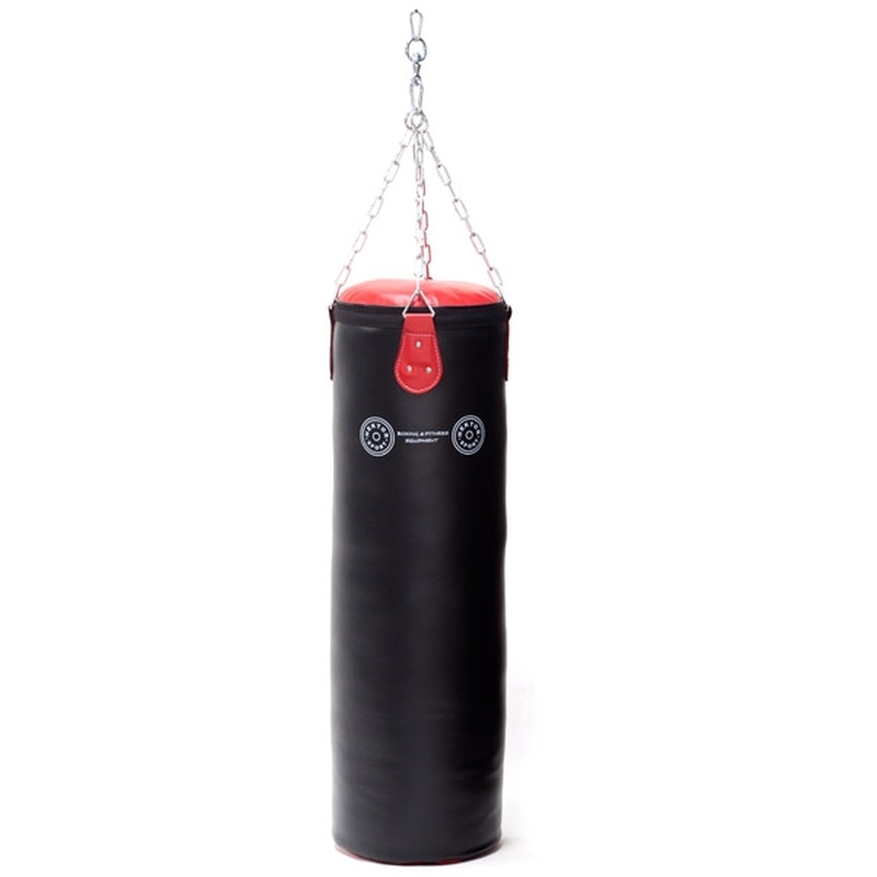 Boxing punching bag 100 cm