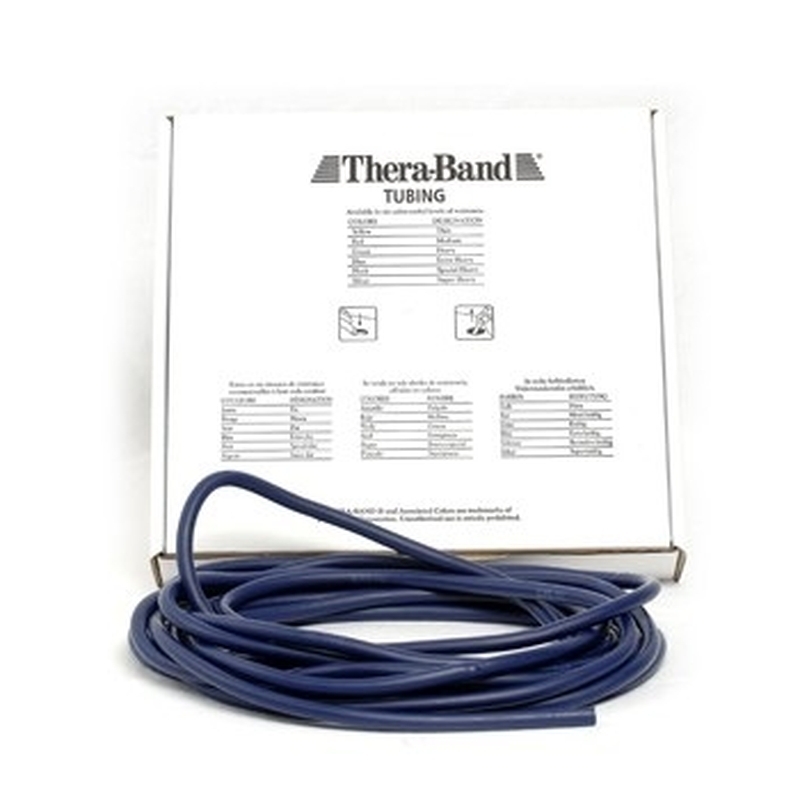Rehabilitation Cord Tubing (extra starker Widerstand)