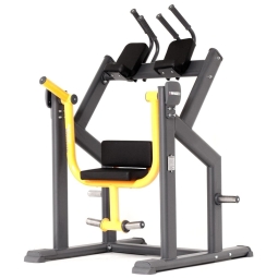 Břišní svaly NS 16