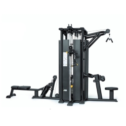 3-Stationen-Turm. BioMotion (BMM 31)