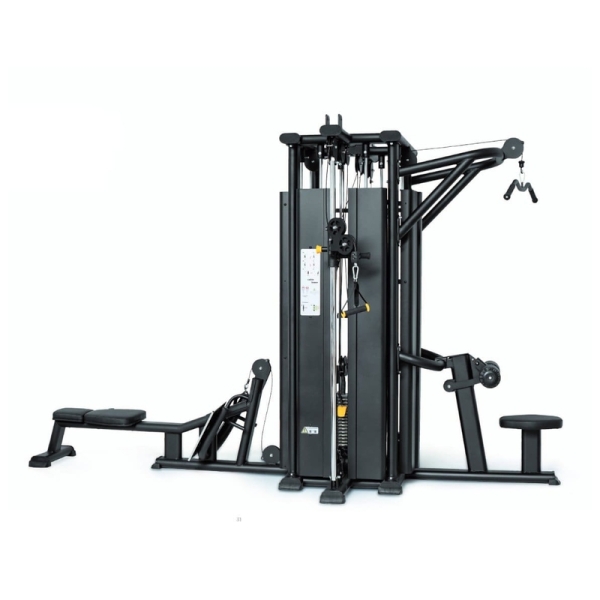 3-Stationen-Turm. BioMotion (BMM 31)