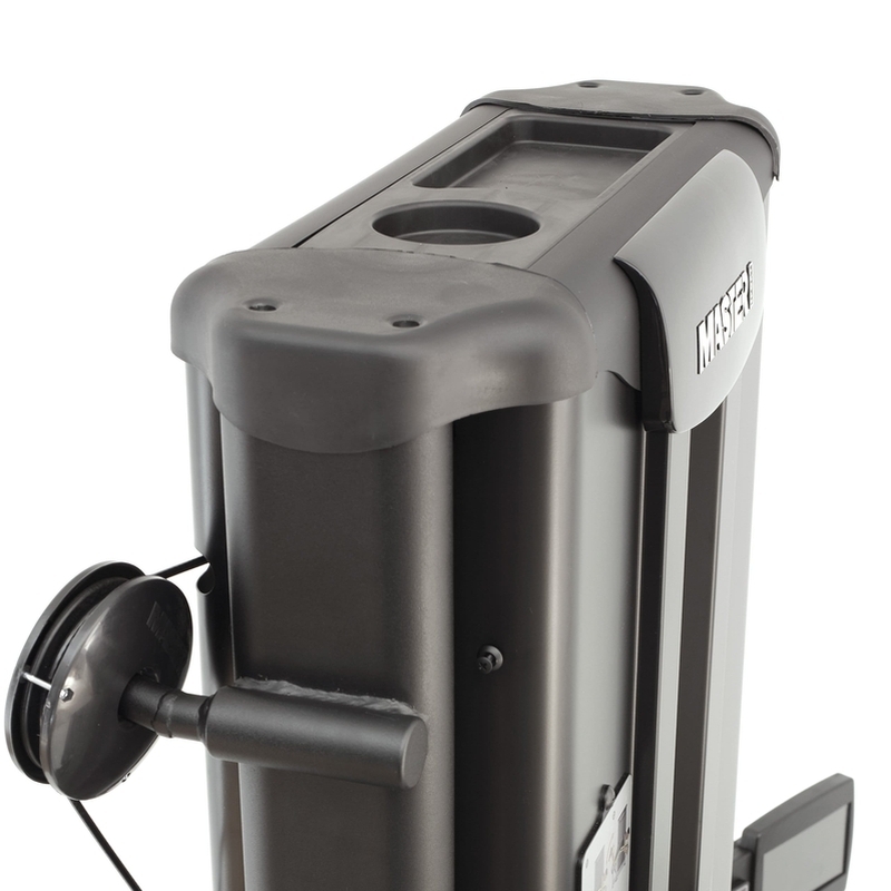 Schultern - Förderung der Schultern. BioMotion (BMM 27)