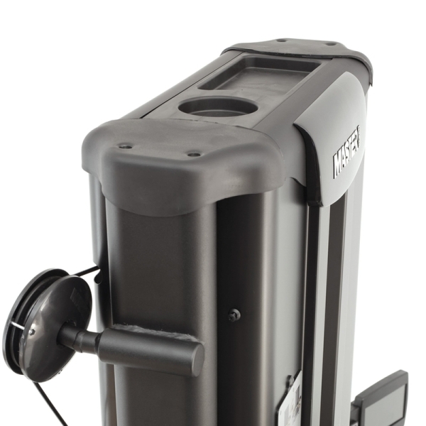 Schultern - Förderung der Schultern. BioMotion (BMM 27)