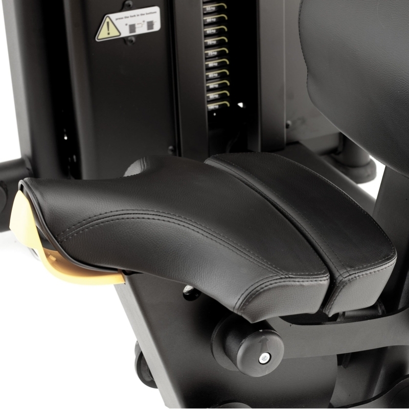 Schultern - Förderung der Schultern. BioMotion (BMM 27)