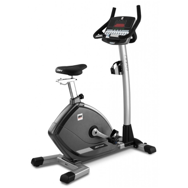 BH Fitness H720 LK7200 LED Heimtrainer
