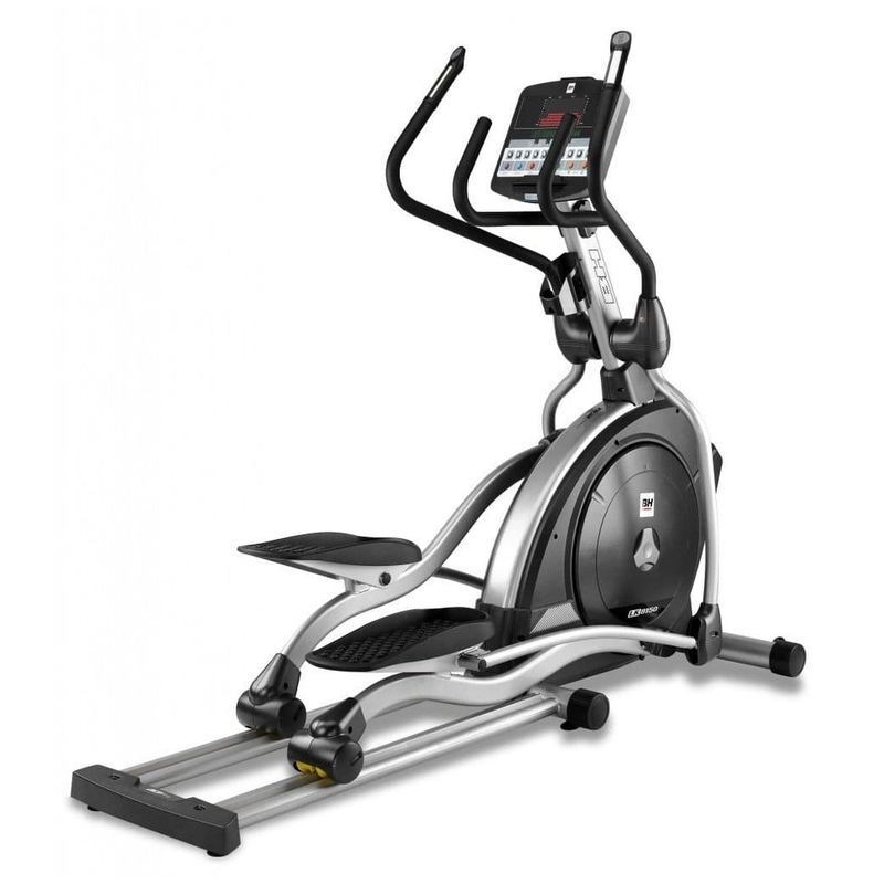 BH Fitness G815 LK8150 LED elipsinis treniruoklis