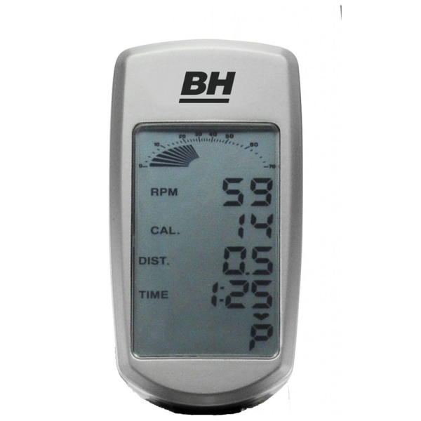 BH Fitness SB2.6 H9173 vērpšanas velosipēds