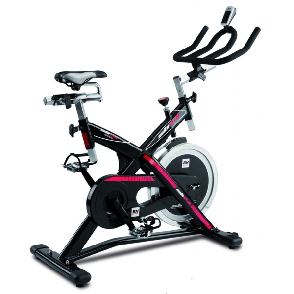 BH Fitness SB2.6 H9173 vērpšanas velosipēds