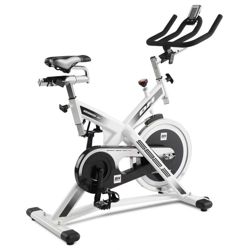 Rower spinningowy BH Fitness SB2.2 H9162