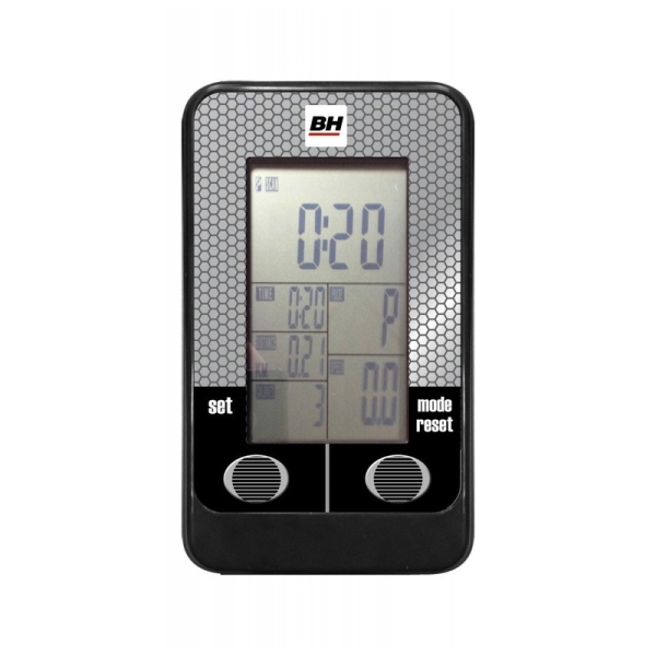 BH Fitness SB2.2 H9162 Spinning Fahrrad