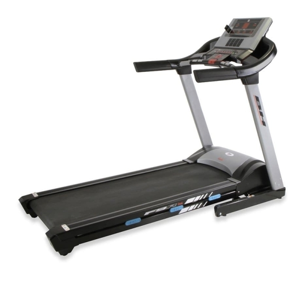 BH Fitness F9R Dual G6520N exercise treadmill