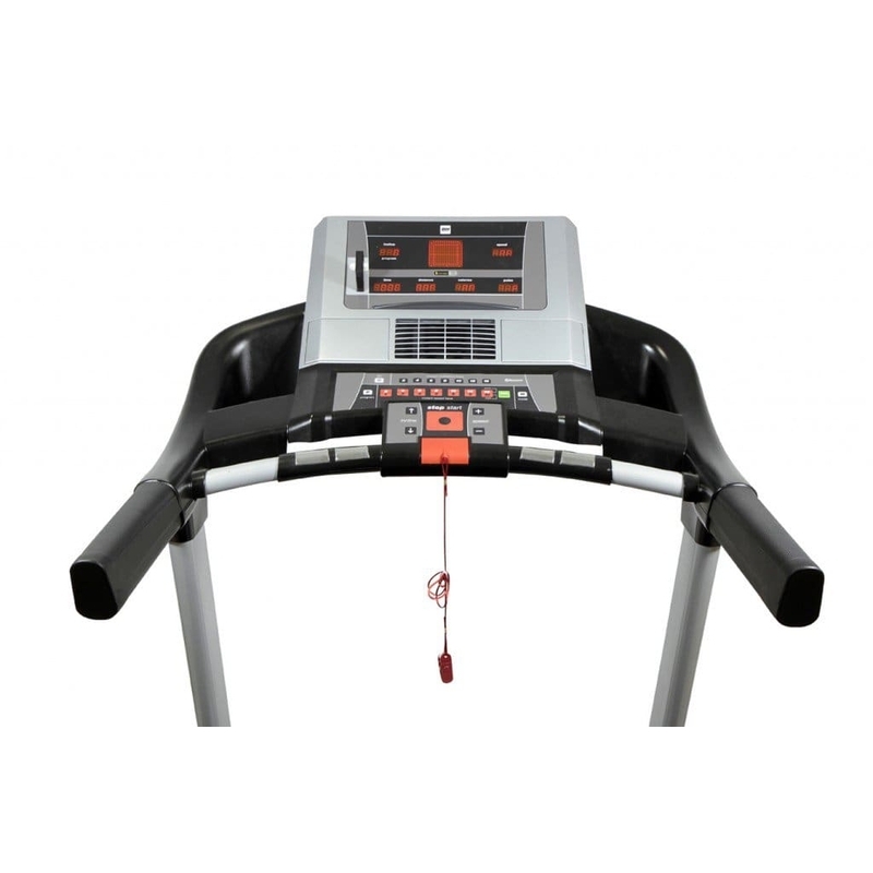 BH Fitness F9R Dual G6520N Trainingslaufband