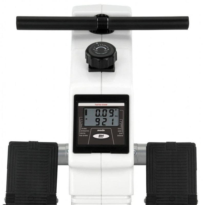 BH Fitness Aquo R308 Rudergerät