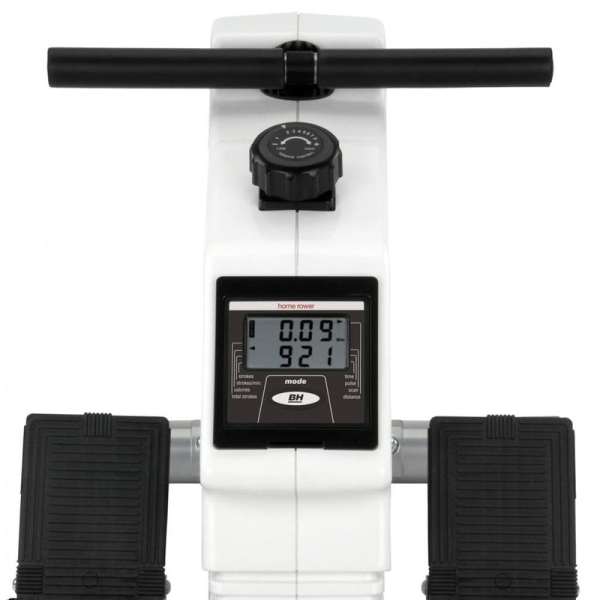 BH Fitness Aquo R308 Rudergerät