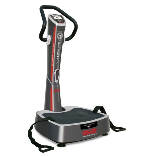 Віброплатформа BH Fitness VIBRO GS SE YV20RS