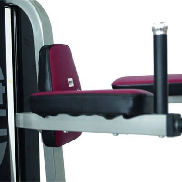 Atlas treningowy BH Fitness TT4 G159