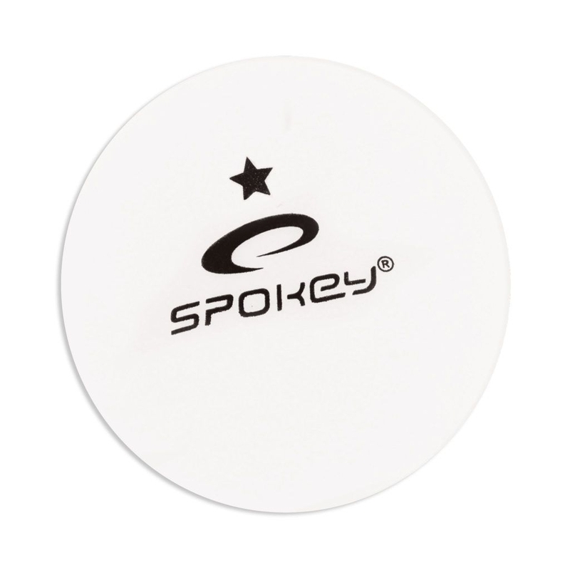 Spokey Lerner table tennis ball