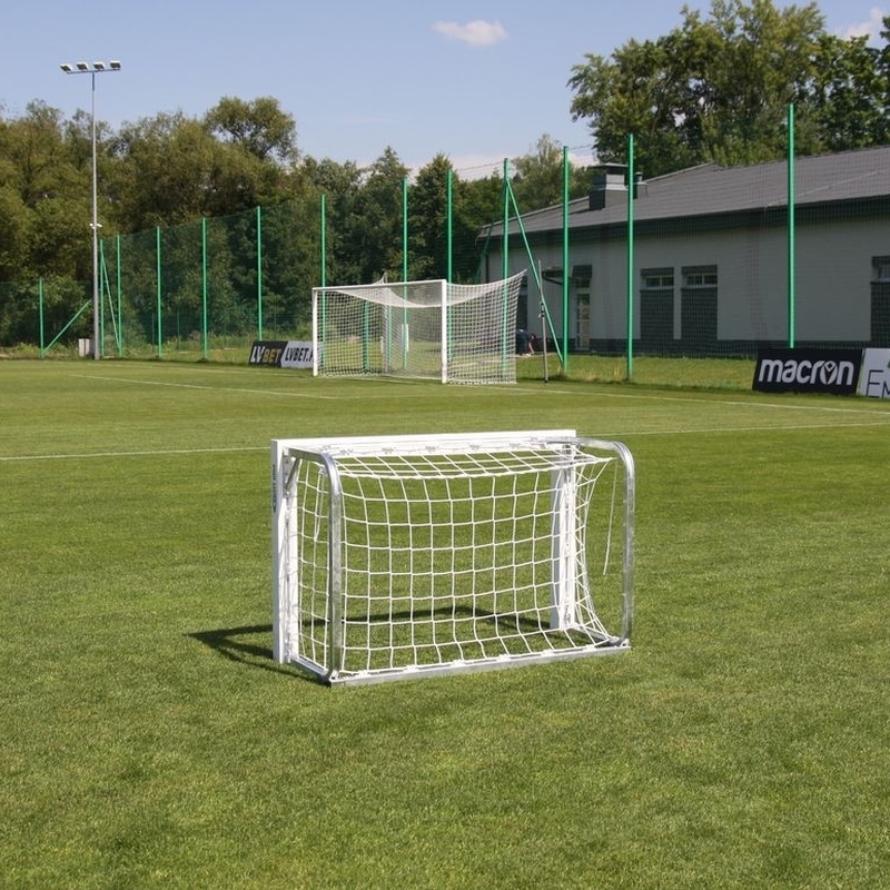 Mini futbalové bránky 1,0 x 1,5 m