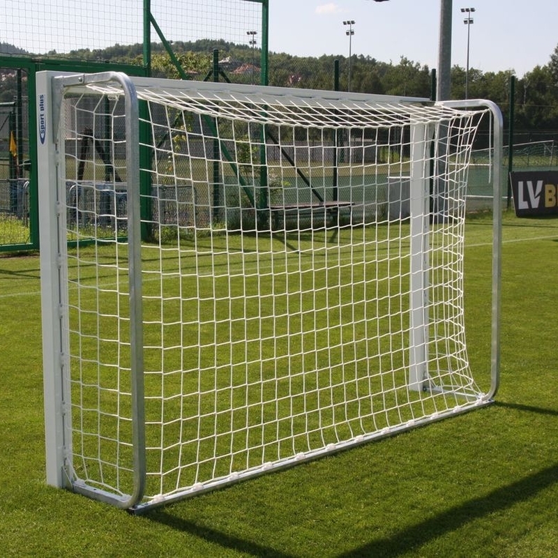 Mini futbolo vartai 1,6 x 2,4 m