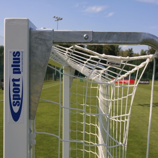 Mini-Fußballtore 1,6 x 2,4 m