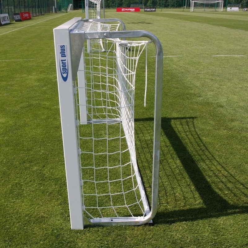 Mini futbola vārti 1,6 x 2,4 m