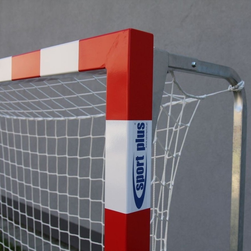 Premium soccer goals Żak 3.0 x 1.55 m