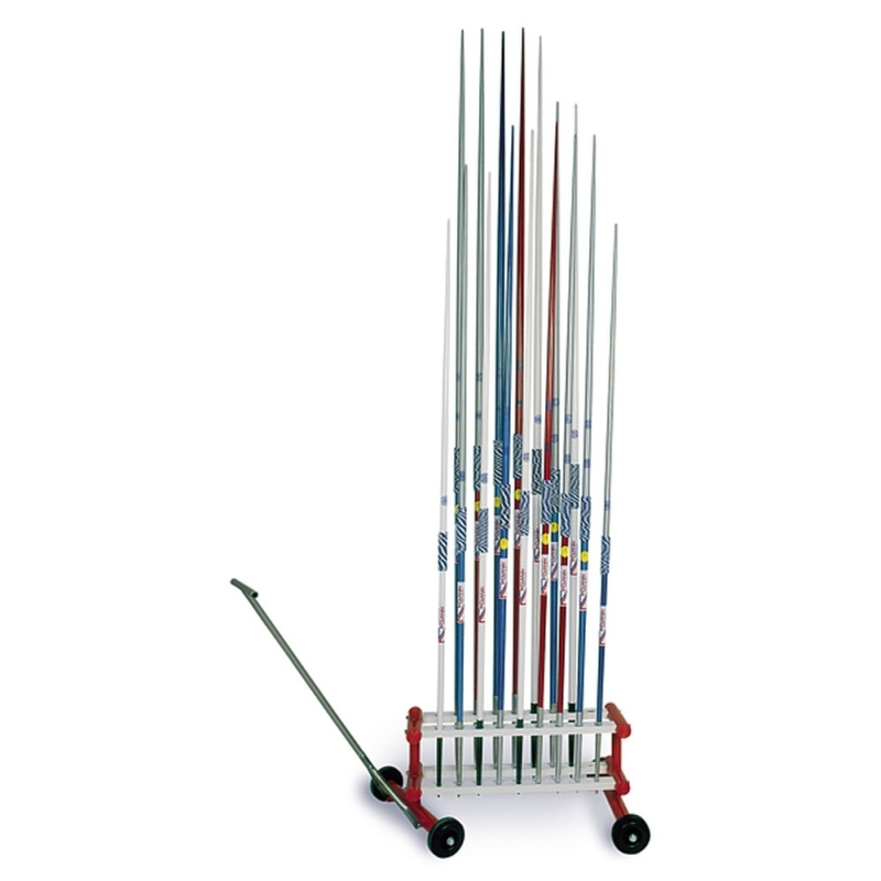 JR-18-W javelin stand