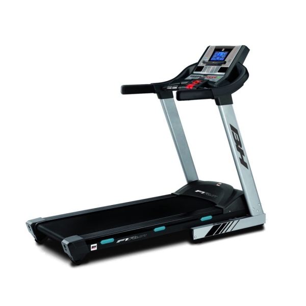 BH Fitness exercise treadmill I. F1 Bluetooth G6414I