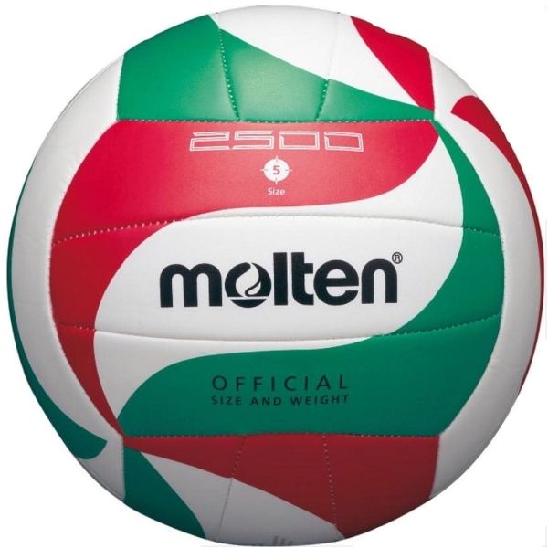 Molten volleyball V5M 2500 (veľkosť 5)