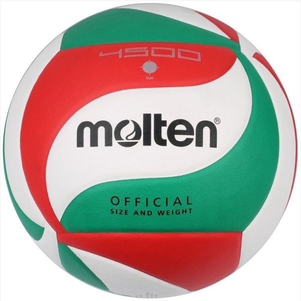 Molten Volleyball V4M 4500