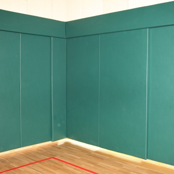 Schutzmatratze für Stangen