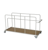 Vertikaler Matratzenwagen