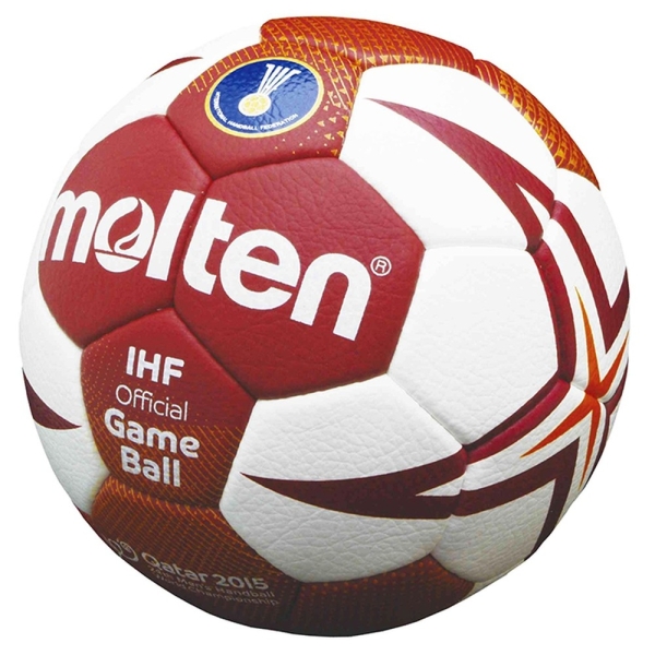 Molten H2X5000 X handball (size 3)