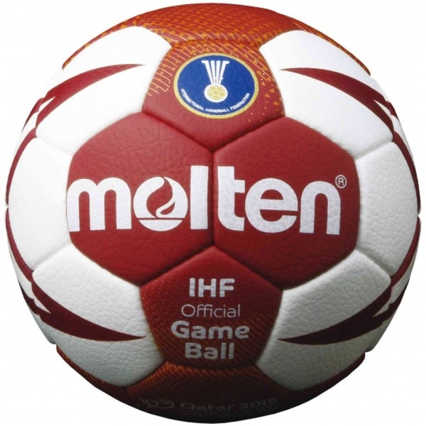 Molten H2X5000 X handball (size 3)