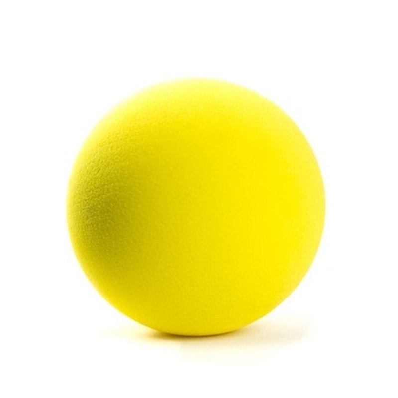 Foam ball 16 cm