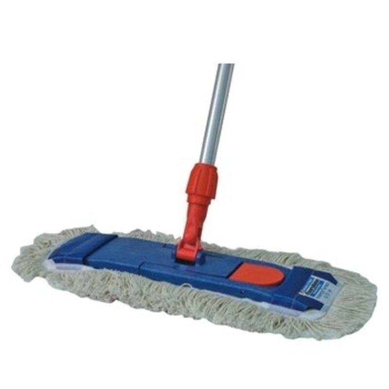 Flat mop 50cm complete