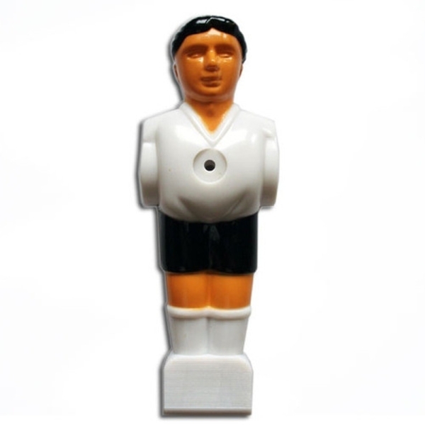 Football player figurine