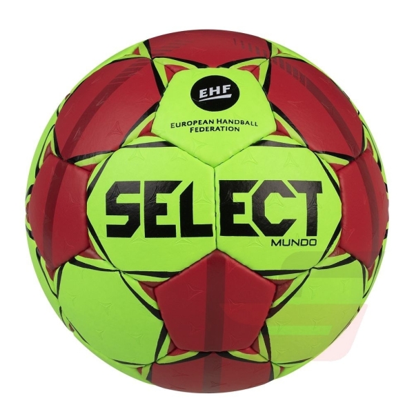 Select Mundo handball (velikost 3)