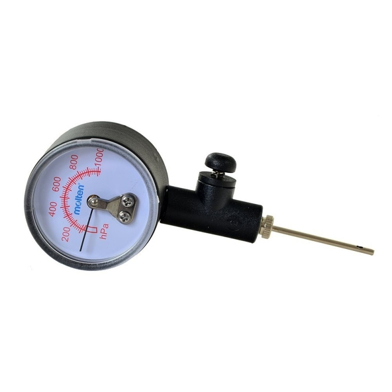 Molten PGA 10 manometer/pressure gauge