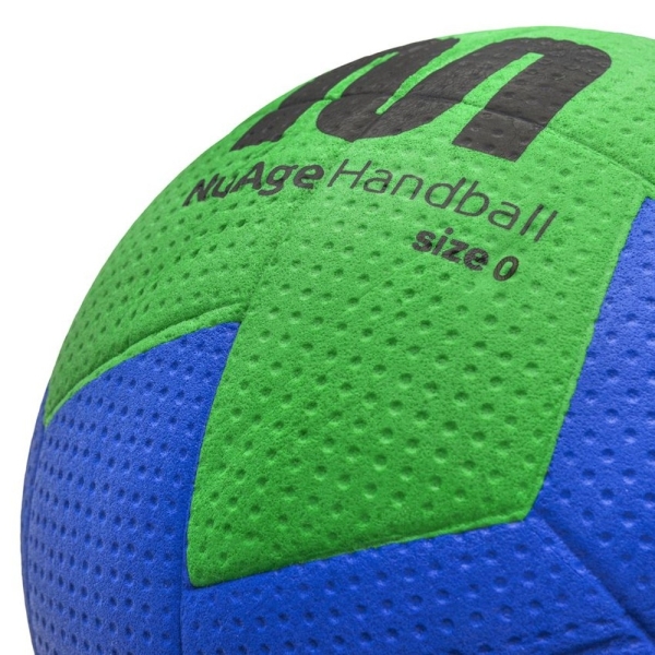 Meteor Magnum Mini handball (size 0)