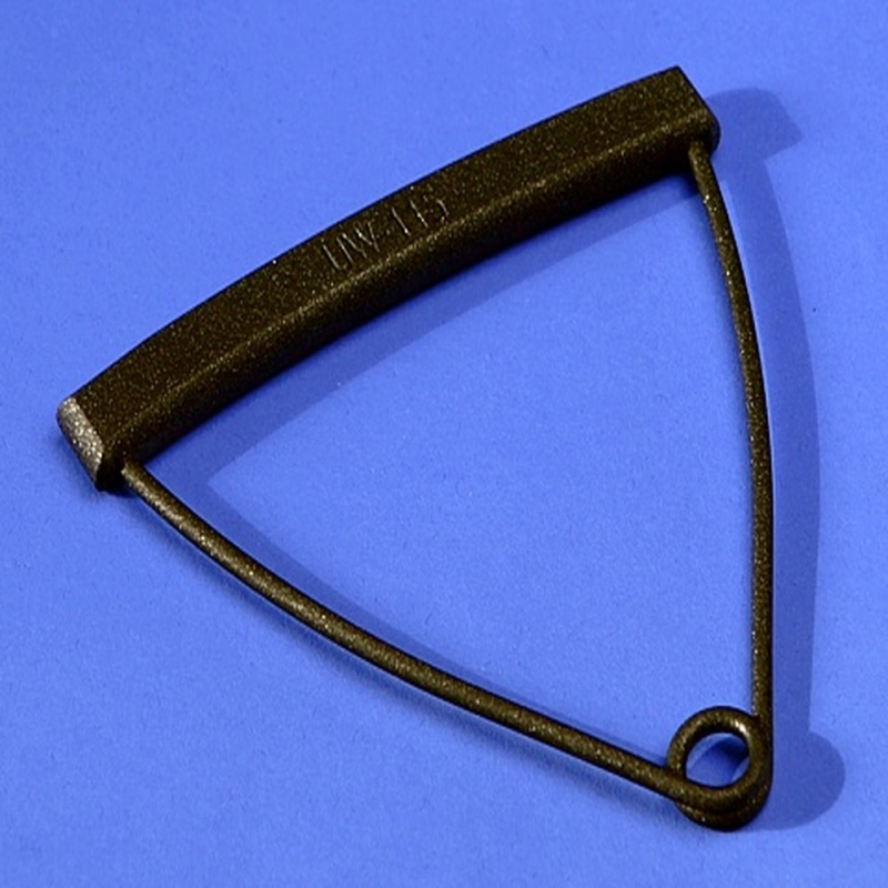 Ziolkowski Hammer handle