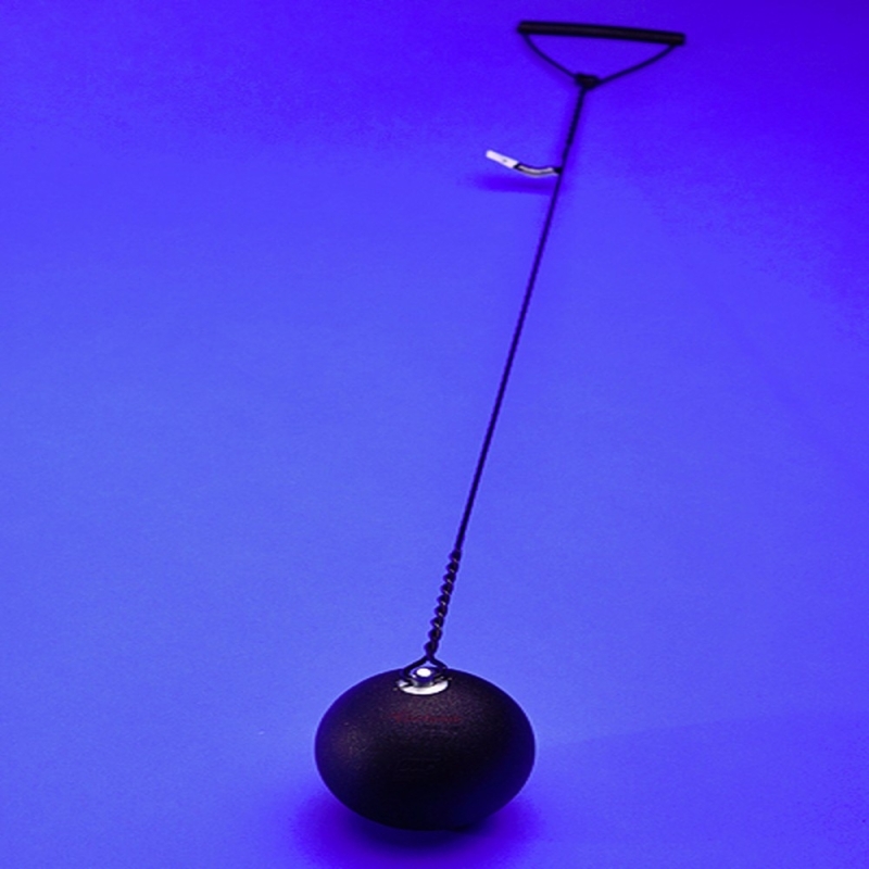 Ziolkowski Hammer Schwarz, 7,26 kg IAAF Messing