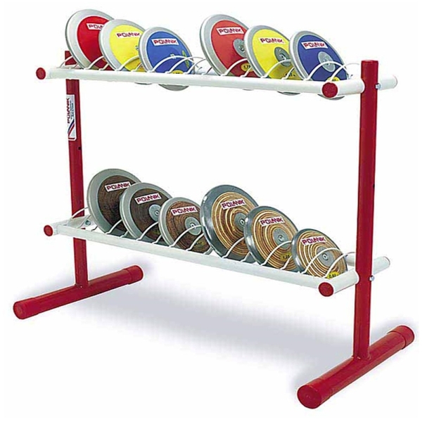 DR-26 disk stand