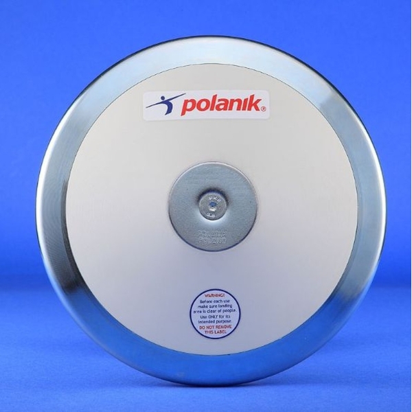 Adjustable training disk 1-1.5 kg