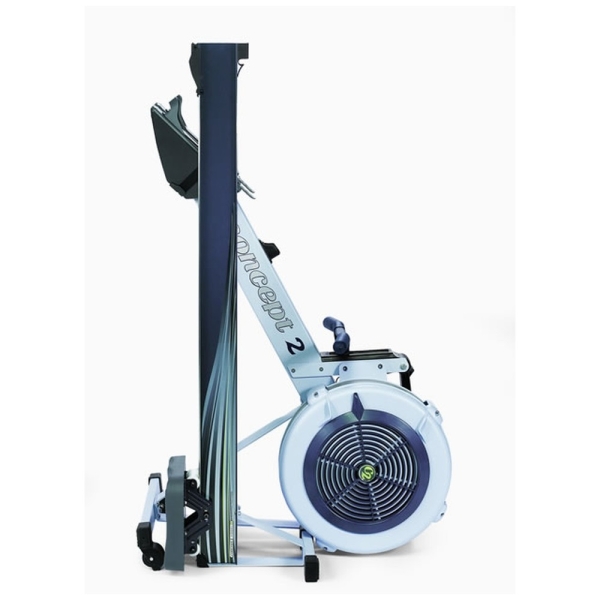 Veslovací trenažér Concept 2 Indoor veslovanie Model D