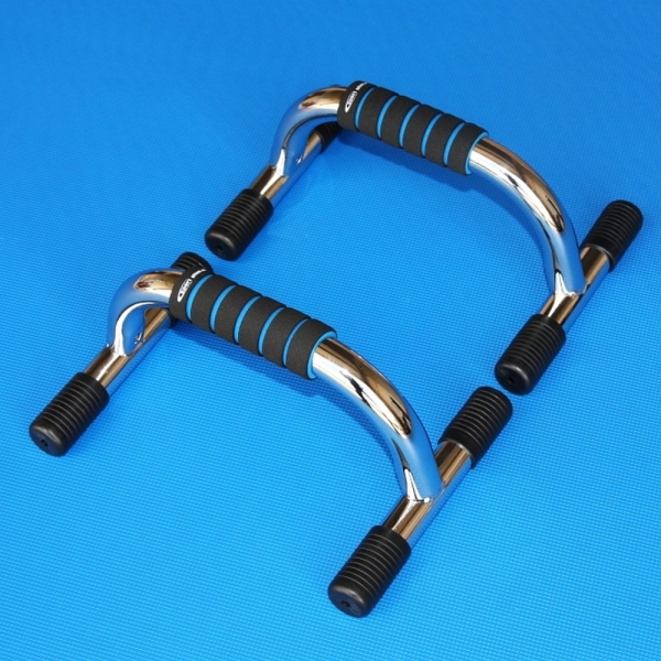 Liegestützgerät, Sport Plus