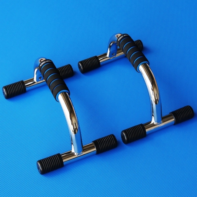 Liegestützgerät, Sport Plus