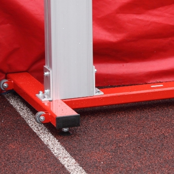 High jump stand STW-02